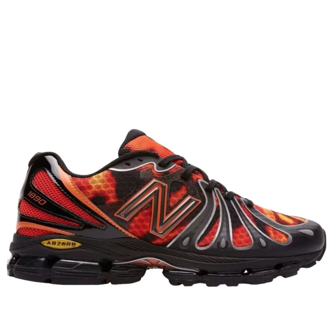 New Balance x Joe Freshgoods 1890 'Finger Waves' U189065N