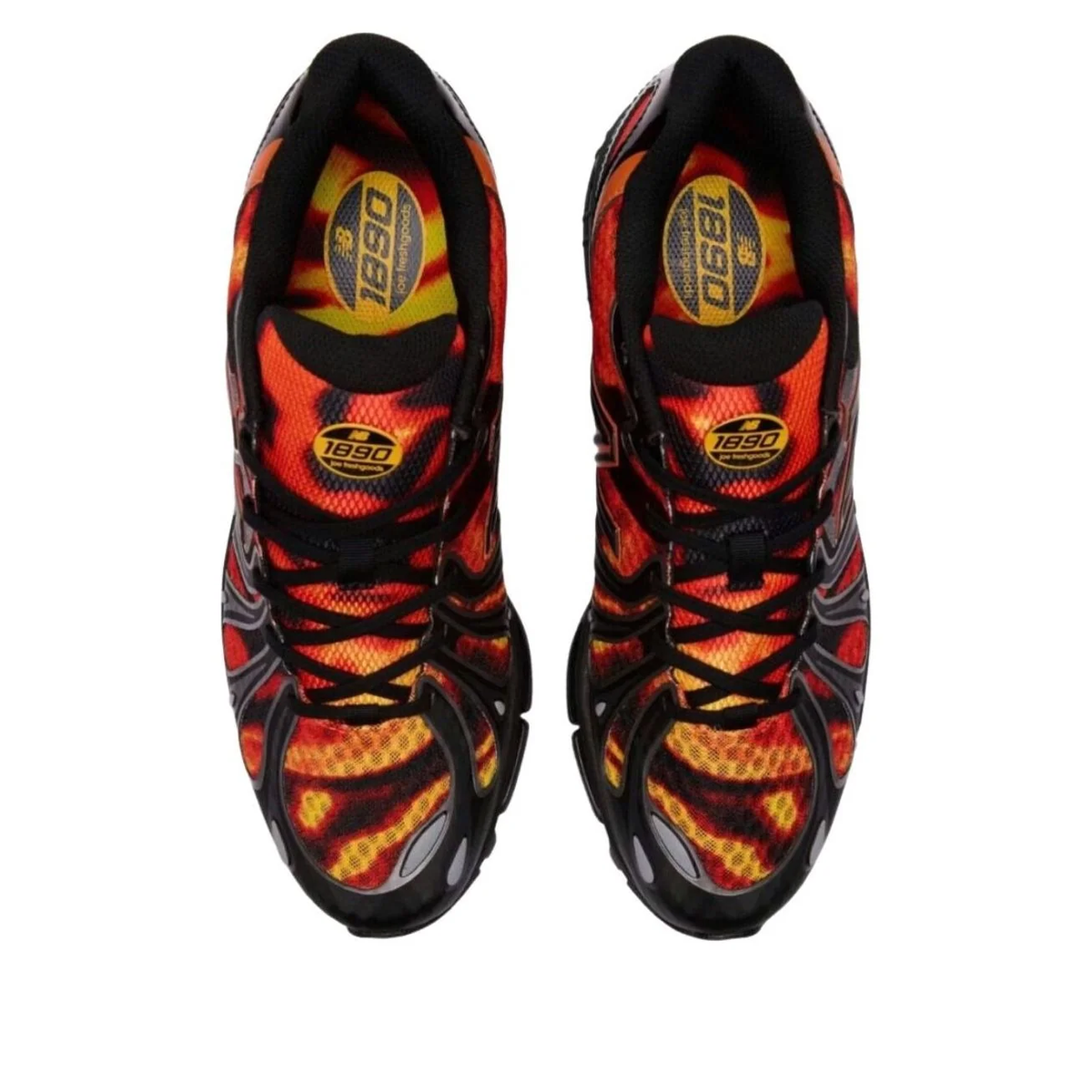 New Balance x Joe Freshgoods 1890 'Finger Waves' U189065N