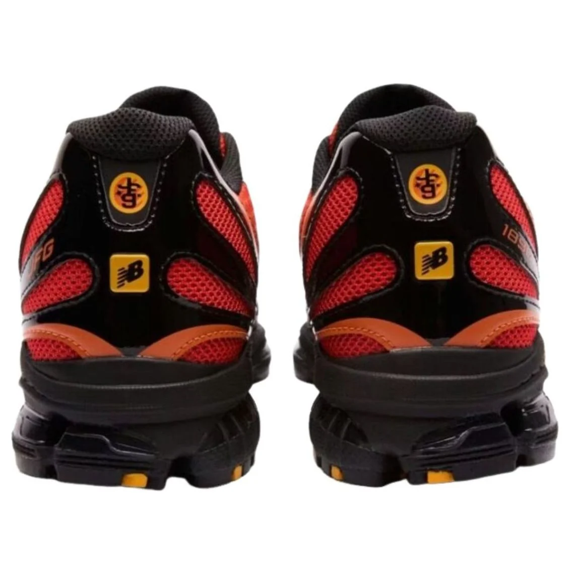 New Balance x Joe Freshgoods 1890 'Finger Waves' U189065N