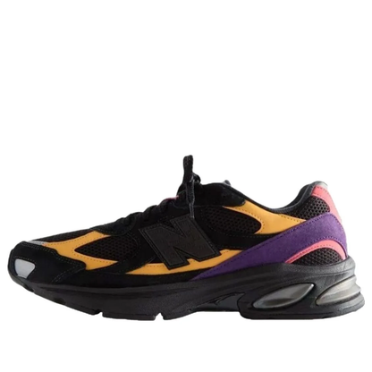 New Balance x Kith 2010 'Black Multi' U2010KTF Men's & Women's Sneakers