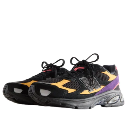 New Balance x Kith 2010 'Black Multi' U2010KTF Men's & Women's Sneakers