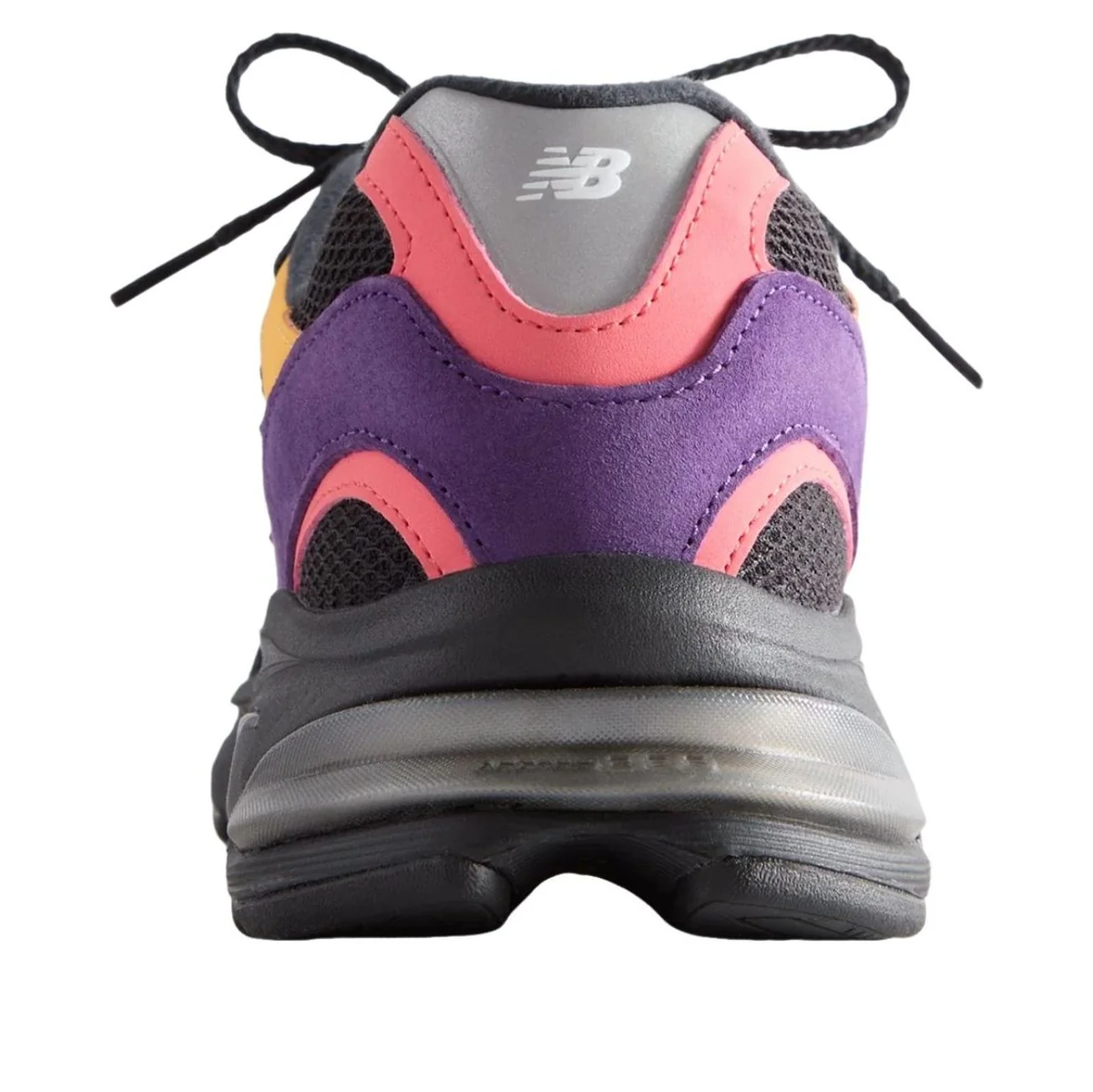 New Balance x Kith 2010 'Black Multi' U2010KTF Men's & Women's Sneakers