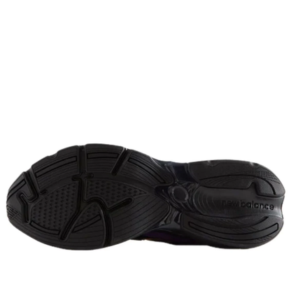 New Balance x Kith 2010 'Black Multi' U2010KTF Men's & Women's Sneakers