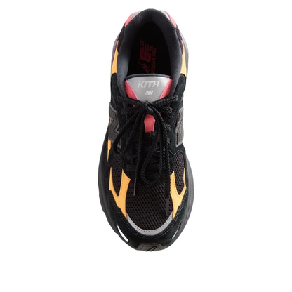 New Balance x Kith 2010 'Black Multi' U2010KTF Men's & Women's Sneakers