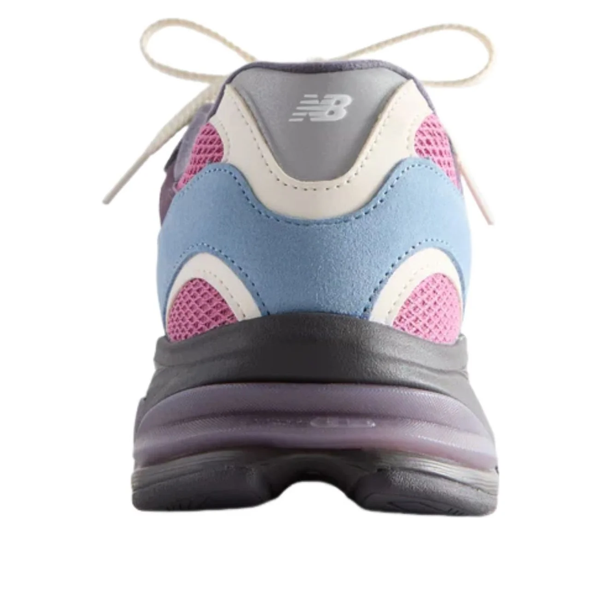 New Balance x Kith 2010 'Purple Black' U2010KTC Men's & Women's Sneakers
