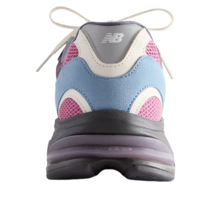 New Balance x Kith 2010 'Purple Black' U2010KTC Men's & Women's Sneakers