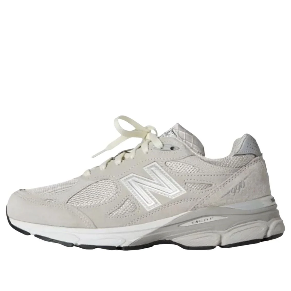 New Balance x KITH 990V3 Made in USA 'USA Hallow' U990KT3