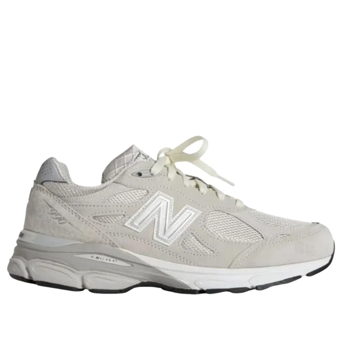 New Balance x KITH 990V3 Made in USA 'USA Hallow' U990KT3