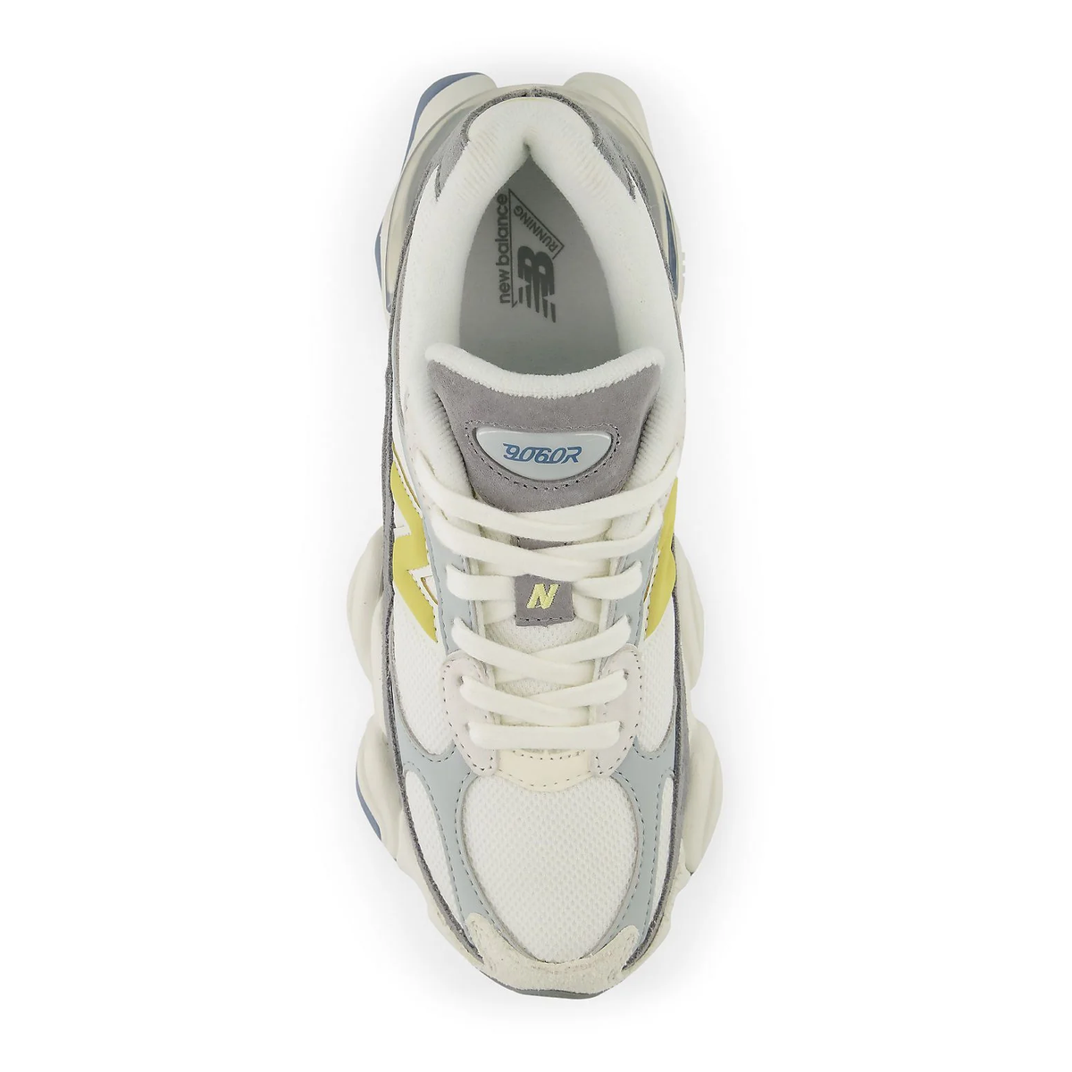 New Balance x Night Lights 9060R 'Sea Salt Fresh Air Slate Grey' U90609BO