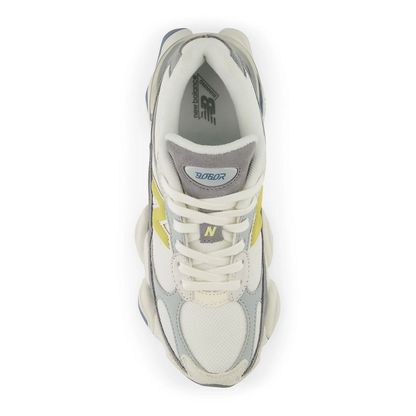 New Balance x Night Lights 9060R 'Sea Salt Fresh Air Slate Grey' U90609BO
