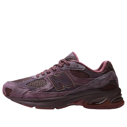 New Balance x Rich Paul 2010 'Plum Brown' U2010RP1 Men's & Women's Sneakers