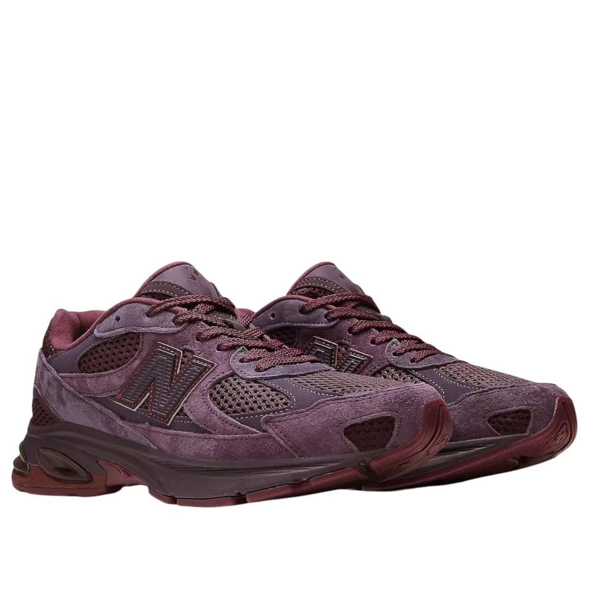 New Balance x Rich Paul 2010 'Plum Brown' U2010RP1 Men's & Women's Sneakers
