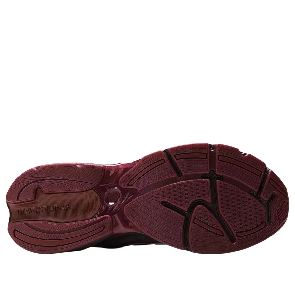New Balance x Rich Paul 2010 'Plum Brown' U2010RP1 Men's & Women's Sneakers