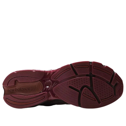 New Balance x Rich Paul 2010 'Plum Brown' U2010RP1 Men's & Women's Sneakers