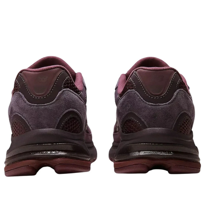 New Balance x Rich Paul 2010 'Plum Brown' U2010RP1 Men's & Women's Sneakers