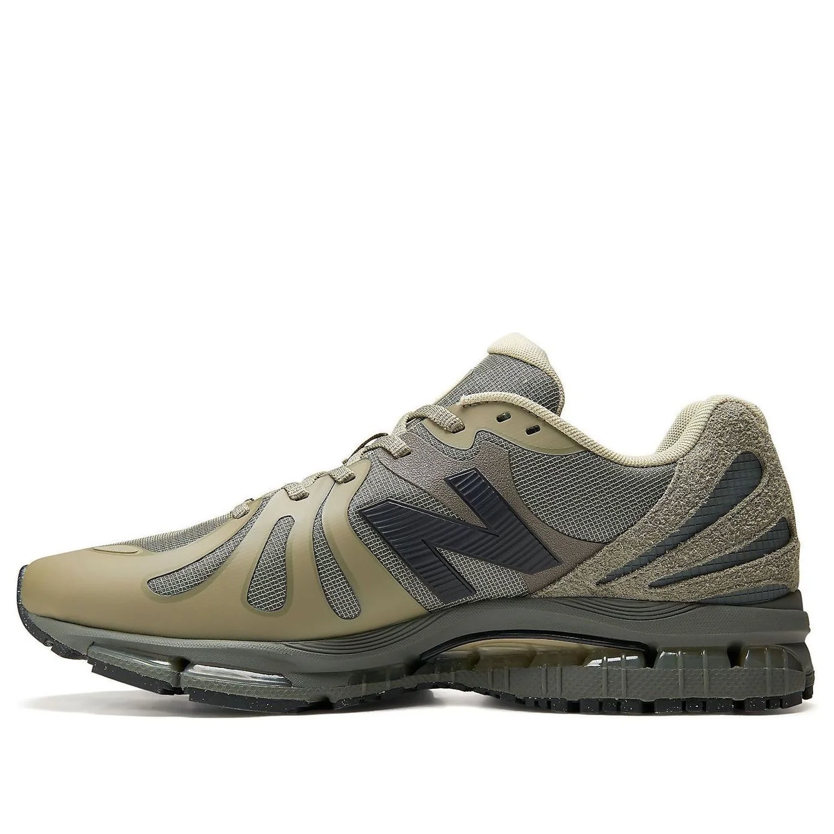 New Balance x Stone Island 1890 'Covert Green' U1890ST