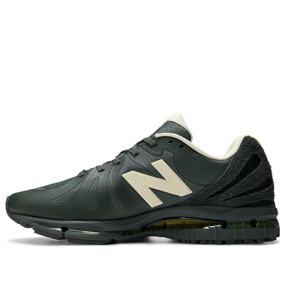 New Balance x Stone Island 1890 'Deep Forest' U1890SI