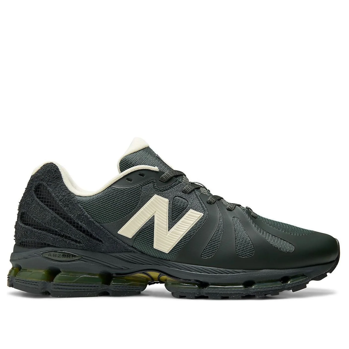 New Balance x Stone Island 1890 'Deep Forest' U1890SI