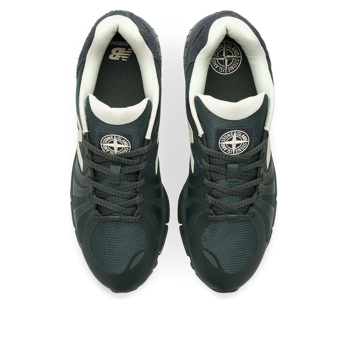 New Balance x Stone Island 1890 'Deep Forest' U1890SI