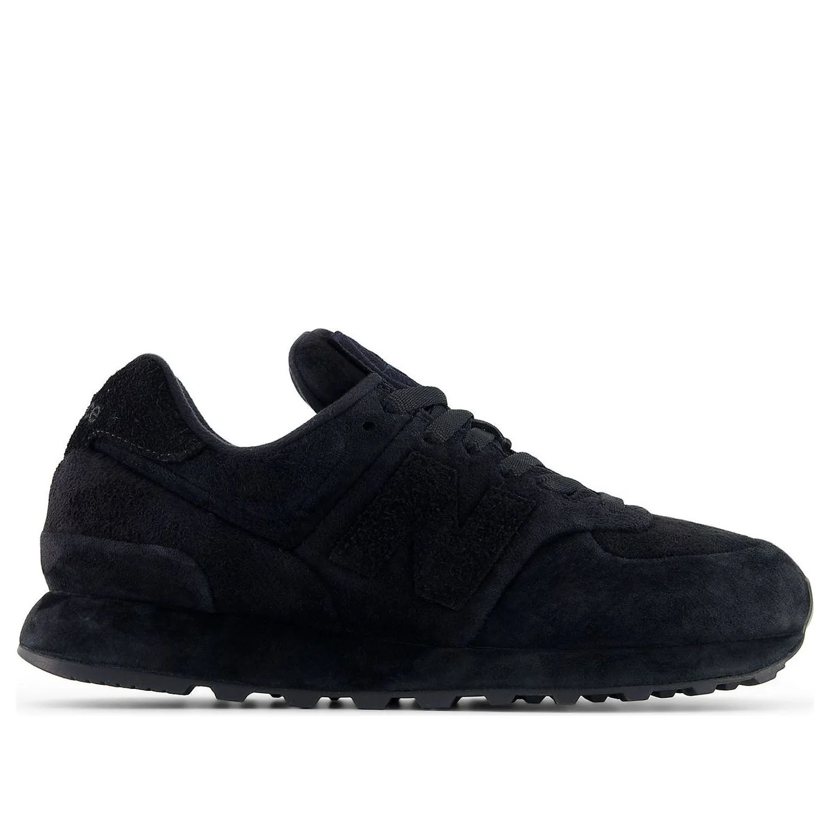 New Balance x Stone Island 574 Legacy 'Ghost Navy Blue' U574BTN1 Men's & Women's Sneakers