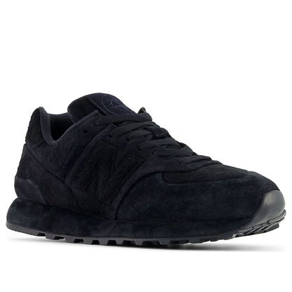 New Balance x Stone Island 574 Legacy 'Ghost Navy Blue' U574BTN1 Men's & Women's Sneakers