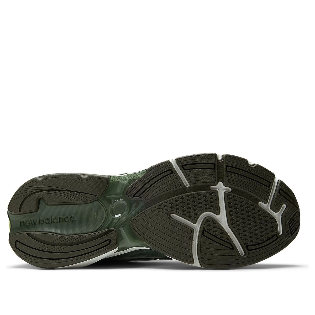 New Balance x WTAPS 2010 'Olive Drab' U2010WT Men's & Women's Sneakers