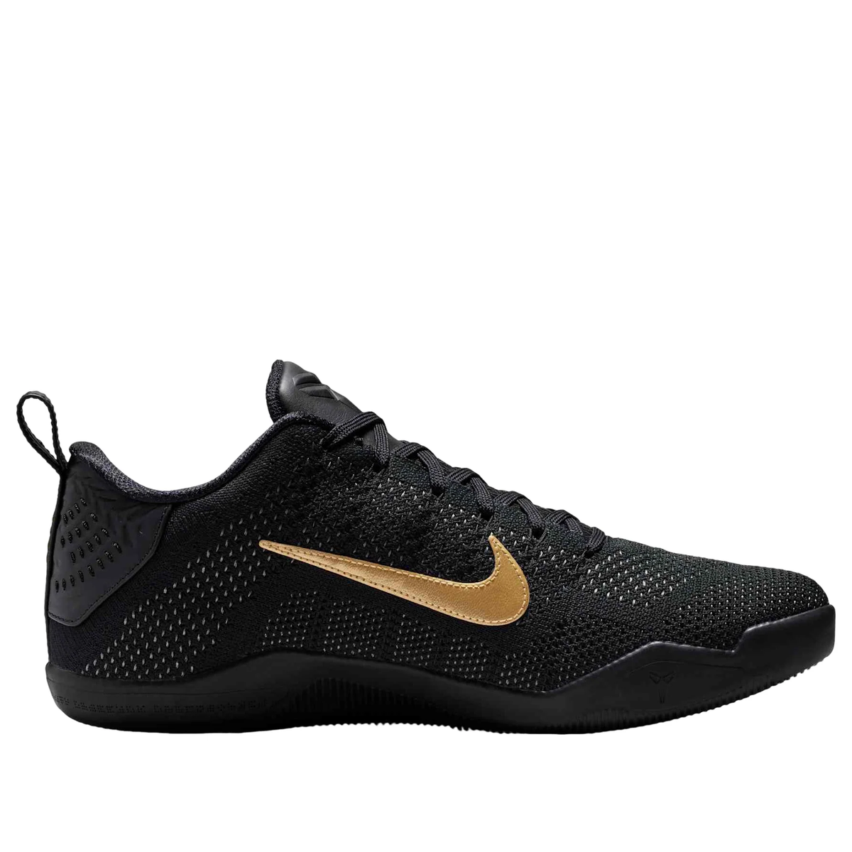 Nike Kobe 11 Elite Protro 'Fade To Black' IM4260-001 Sneakers