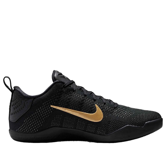 Nike Kobe 11 Elite Protro 'Fade To Black' IM4260-001 Sneakers