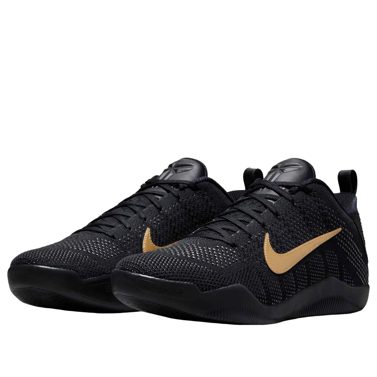 Nike Kobe 11 Elite Protro 'Fade To Black' IM4260-001 Sneakers