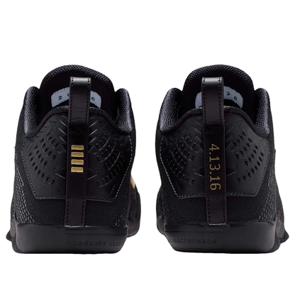 Nike Kobe 11 Elite Protro 'Fade To Black' IM4260-001 Sneakers