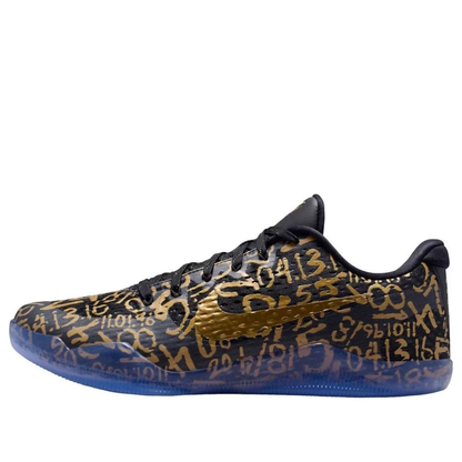 Nike Kobe 11 'Mamba Day' IU4902-900 Sneakers