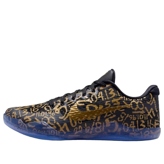 Nike Kobe 11 'Mamba Day' IU4902-900 Sneakers