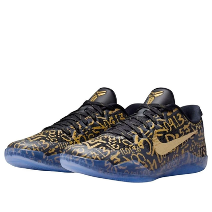 Nike Kobe 11 'Mamba Day' IU4902-900 Sneakers