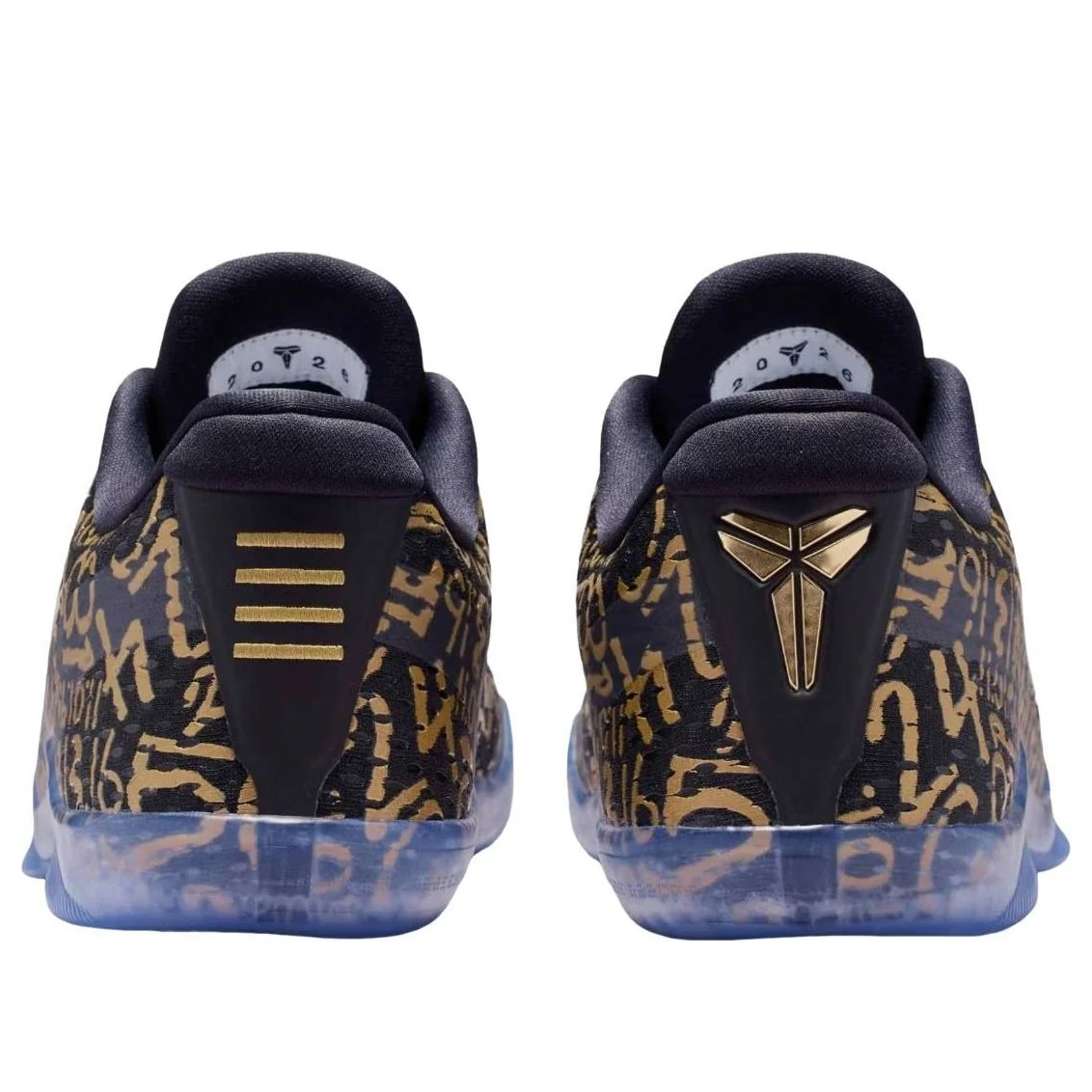 Nike Kobe 11 'Mamba Day' IU4902-900 Sneakers