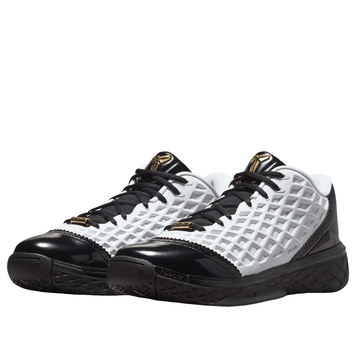 Nike Kobe 3 Low Protro 'Mambacita' IQ3916-100 Sneakers