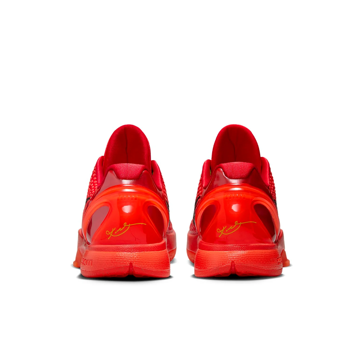 Nike Zoom Kobe 6 Protro 'Reverse Grinch' FV4921-600 Sneakers