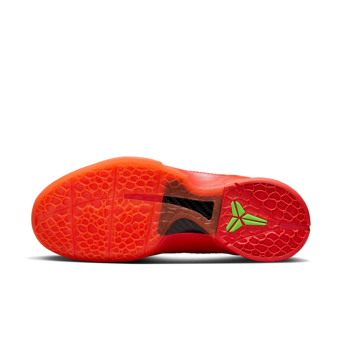Nike Zoom Kobe 6 Protro 'Reverse Grinch' FV4921-600 Sneakers
