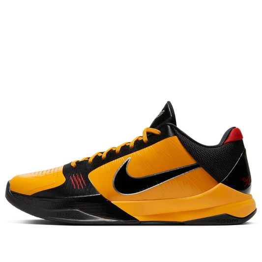 Nike Zoom Kobe 5 Protro 'Bruce Lee' CD4991-700 Sneakers
