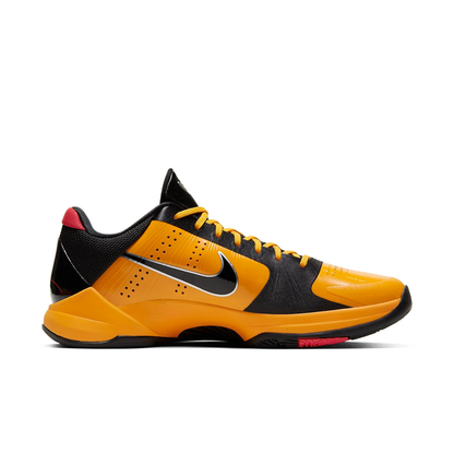 Nike Zoom Kobe 5 Protro 'Bruce Lee' CD4991-700 Sneakers