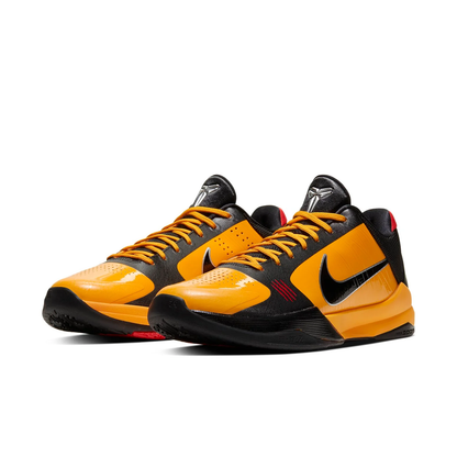 Nike Zoom Kobe 5 Protro 'Bruce Lee' CD4991-700 Sneakers