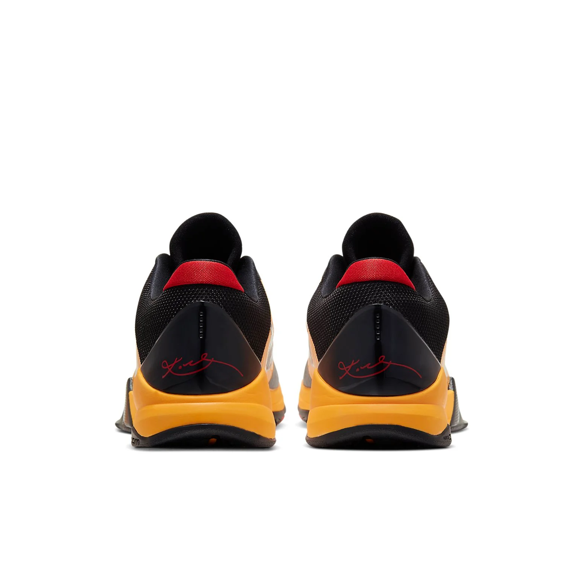 Nike Zoom Kobe 5 Protro 'Bruce Lee' CD4991-700 Sneakers