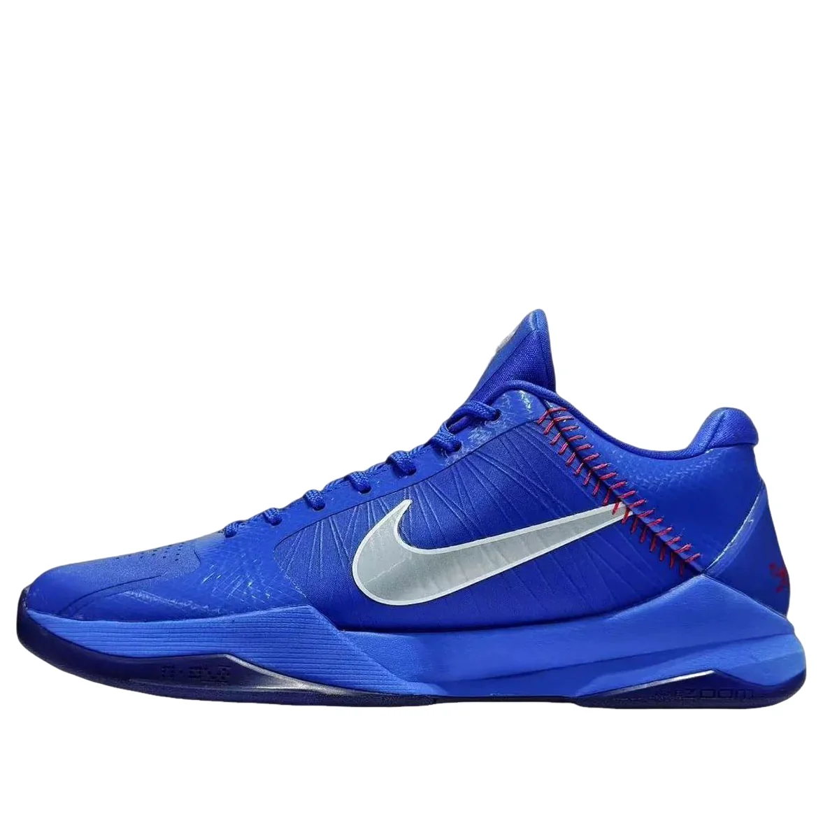 Nike Kobe 5 Protro 'Dodgers' IO6256-400 Sneakers