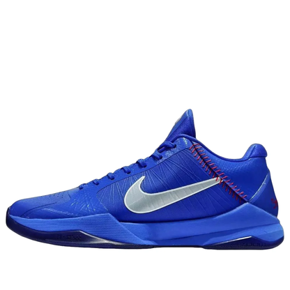 Nike Kobe 5 Protro 'Dodgers' IO6256-400 Sneakers