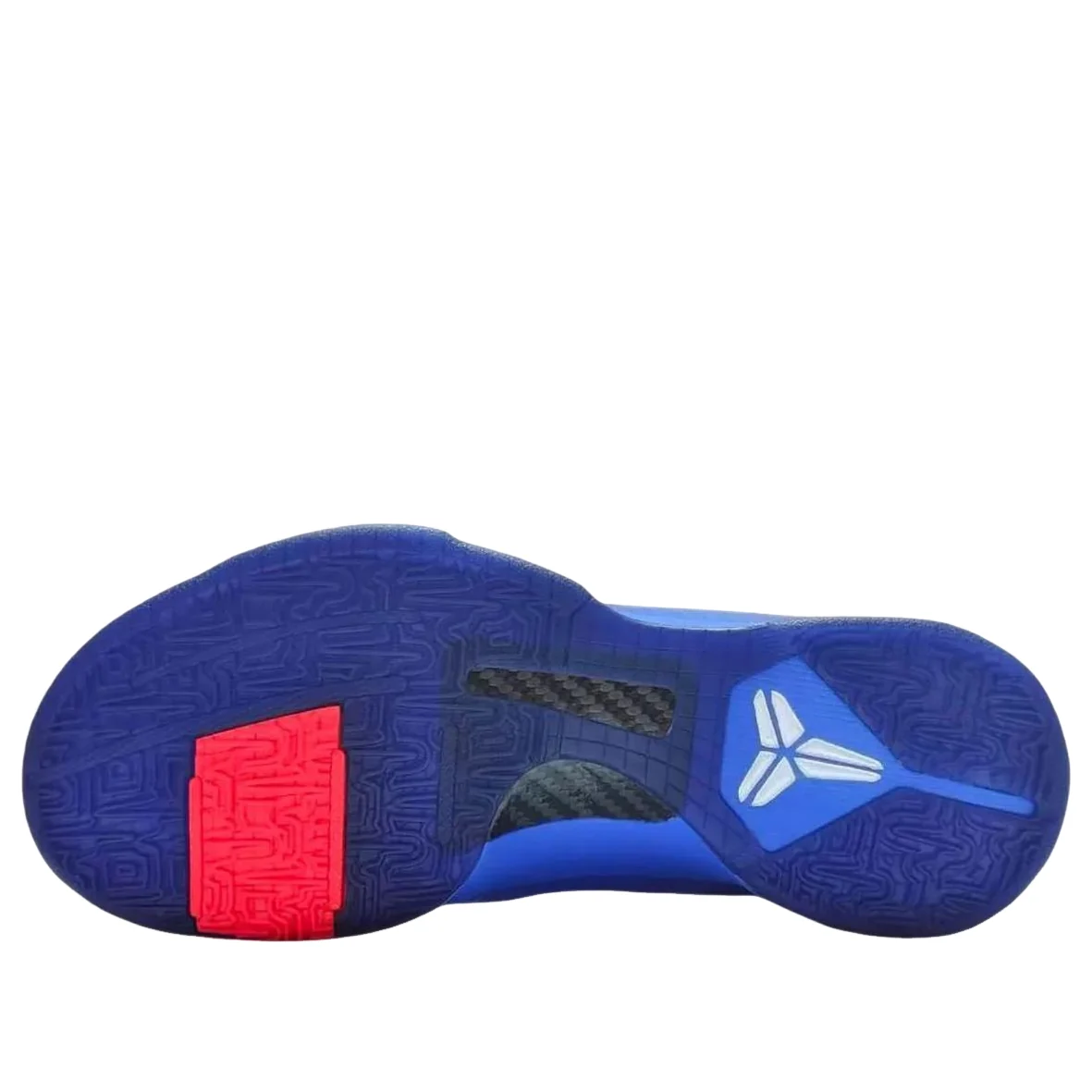 Nike Kobe 5 Protro 'Dodgers' IO6256-400 Sneakers