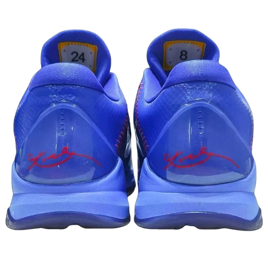 Nike Kobe 5 Protro 'Dodgers' IO6256-400 Sneakers
