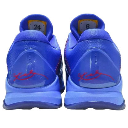 Nike Kobe 5 Protro 'Dodgers' IO6256-400 Sneakers