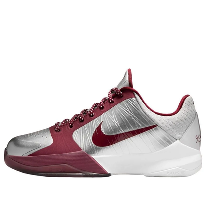 Nike Kobe 5 Protro 'Lower Merion Aces Away' IM0557-001 Sneakers
