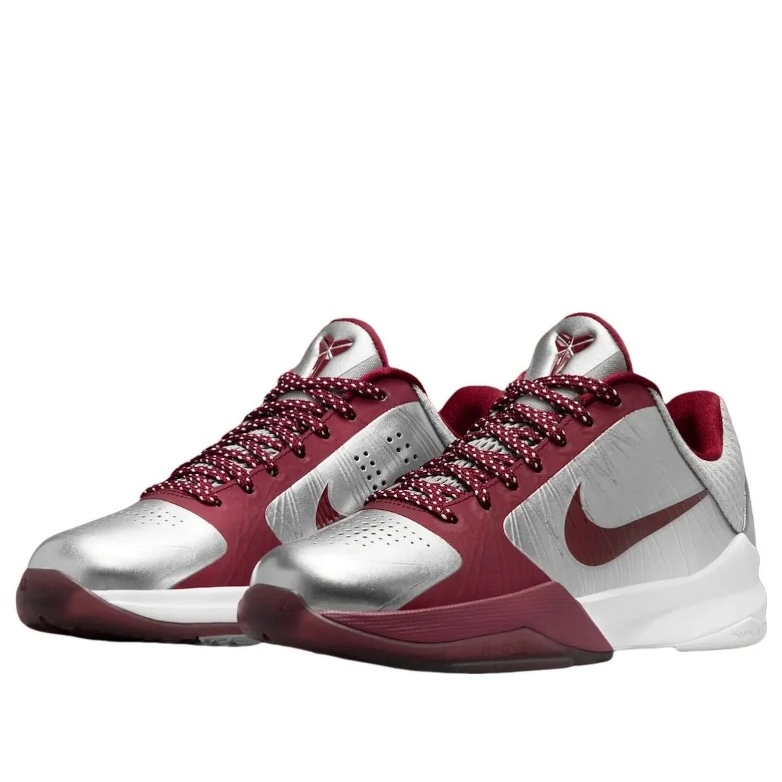 Nike Kobe 5 Protro 'Lower Merion Aces Away' IM0557-001 Sneakers