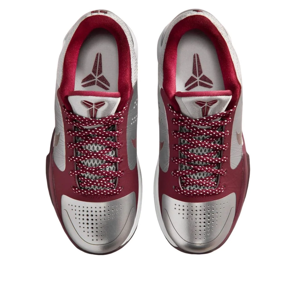Nike Kobe 5 Protro 'Lower Merion Aces Away' IM0557-001 Sneakers