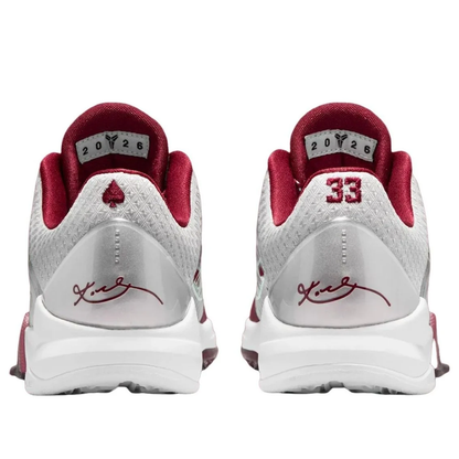 Nike Kobe 5 Protro 'Lower Merion Aces Away' IM0557-001 Sneakers